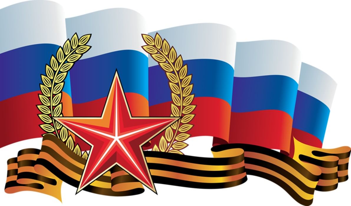 Общешкольный патриотический фестиваль, посвящённый Дню Защитника Отечества..