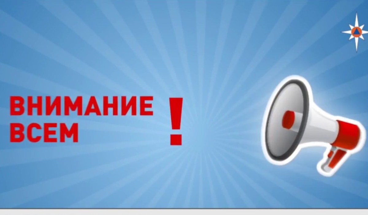 Внимание всем!.