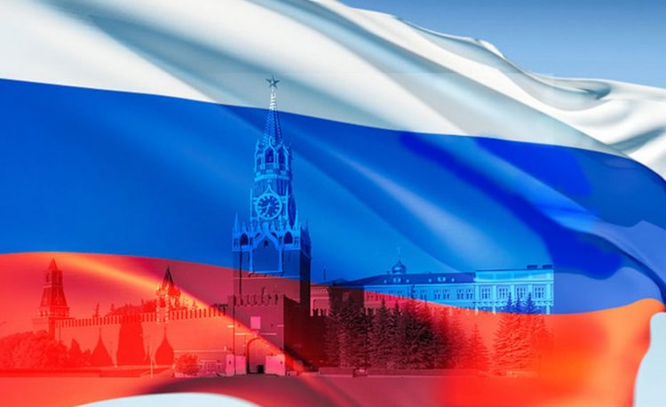 Еженедельная церемония поднятия государственного флага Российской Федерации.#НавигаторыДетства71.