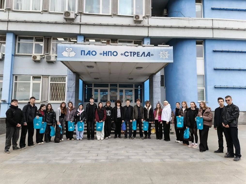 &amp;quot;Неделя без турникетов&amp;quot;#НавигаторыДетства71#ВыборТулы.