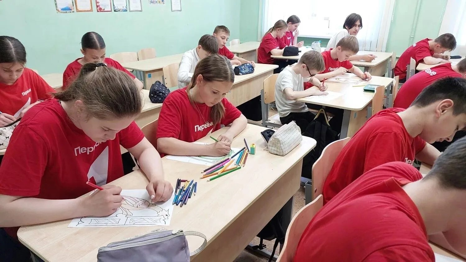 Квиз «Аз Буки Ведия»#НавигаторыДетства71#Росдетцентр#азбукиведиНД.
