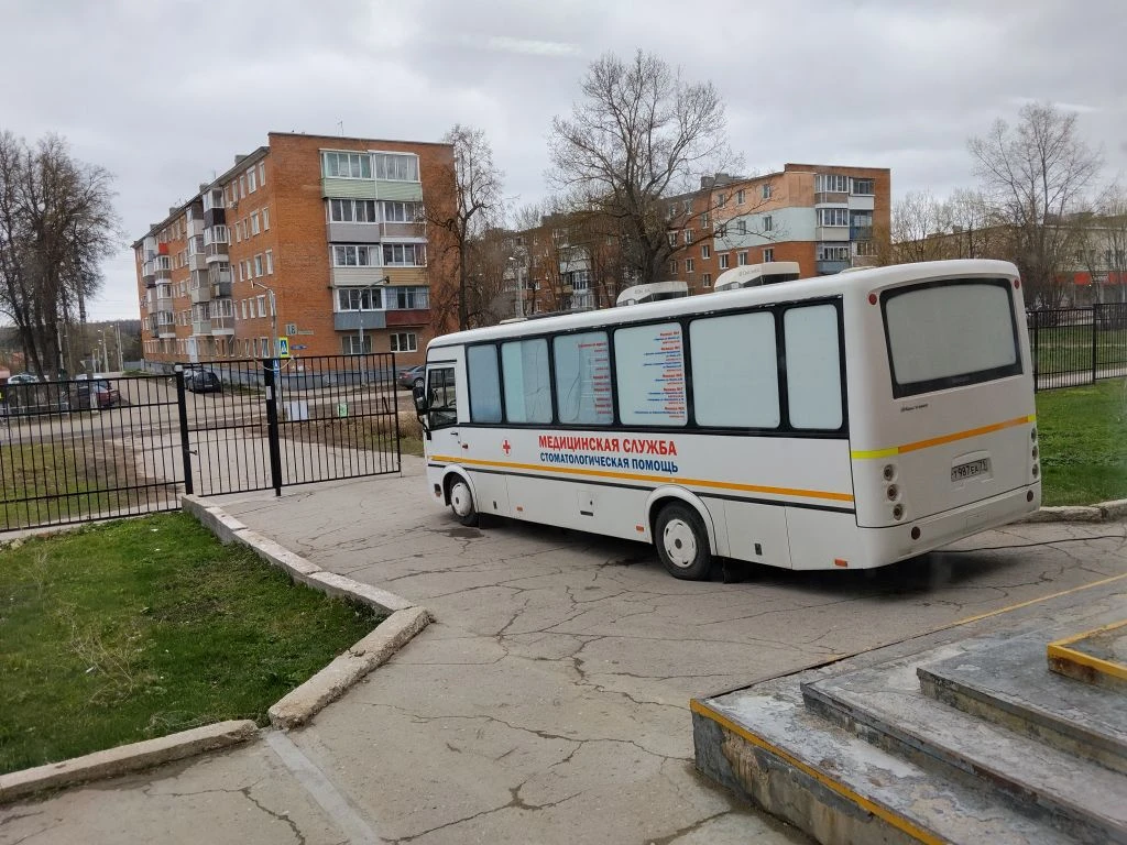 Болезнь легче предупредить, чем лечить. #ВыборТулы.
