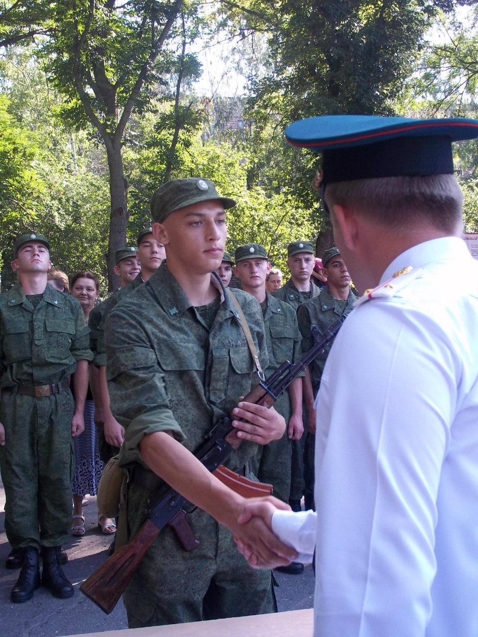 День памяти Жукова Александра.#НавигаторыДетства.