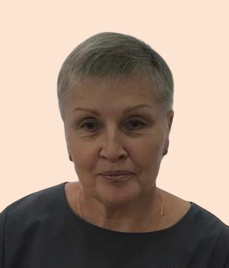 Тимченко Наталья Владимировна.