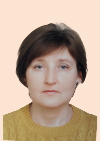 Марканичева Елена Владимировна.