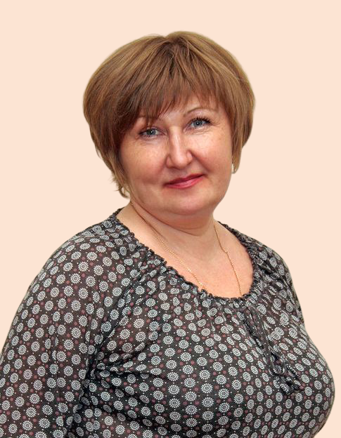 Симонова Татьяна Ивановна.
