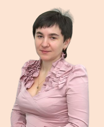 Усачева Наталья Васильевна.