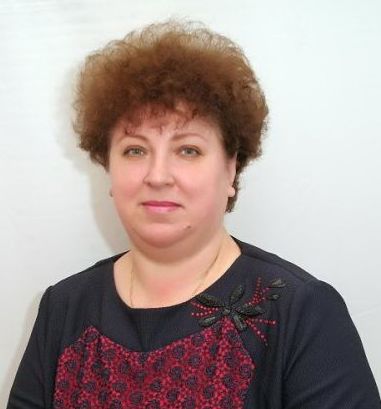 Франчева Ирина Николаевна.