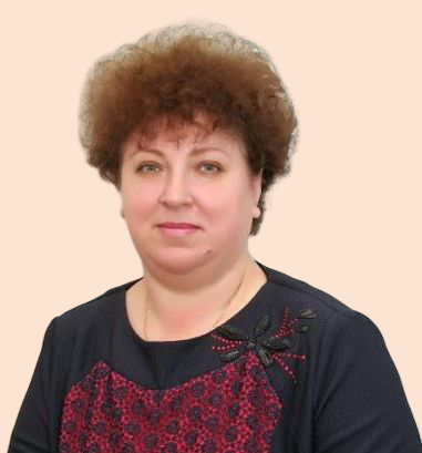 Франчева Ирина Николаевна.