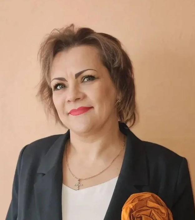 Карева Анастасия Александровна.