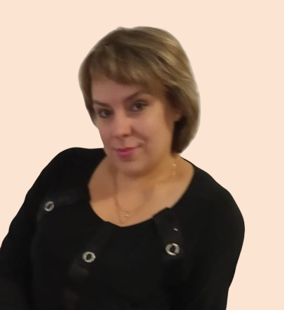 Николаева Ирина Владимировна.