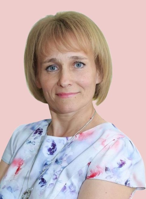Елфимова Татьяна Николаевна.