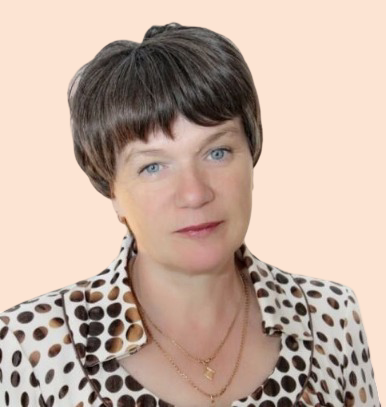 Мельникова Надежда Ивановна.