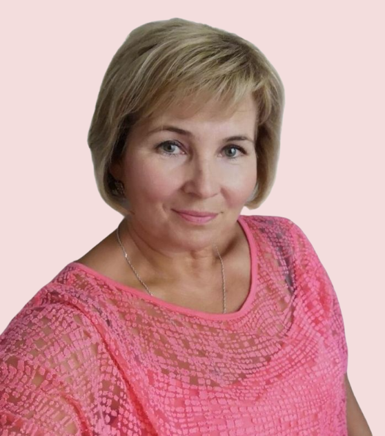 Скрипова Светлана Владимировна.