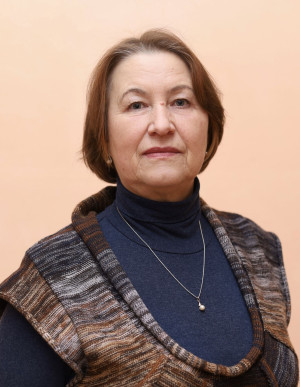 Зверева Анна Викторовна